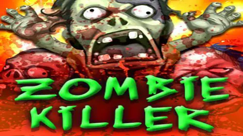 Zombie Killer - Spin City - Congo